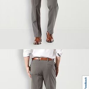 Dockers WorkDay Khaki Pants